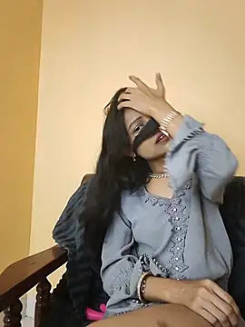 Show modela Rubina_69 na web-kameri