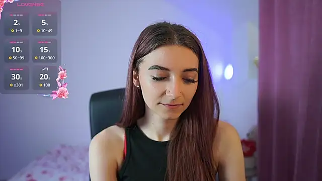RocknRose18 Live XXX-chat