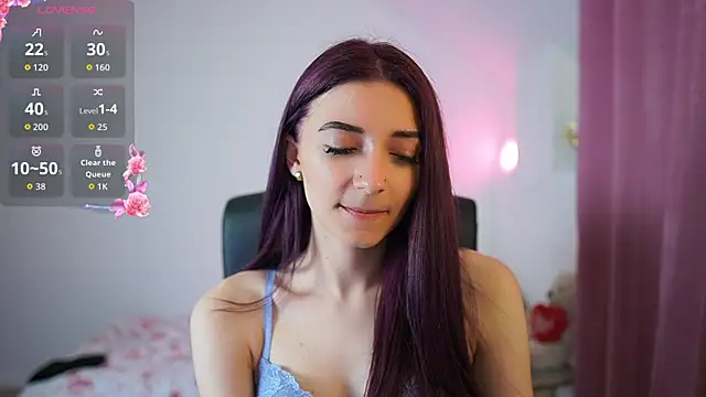 Chat XXX en directo de RocknRose18