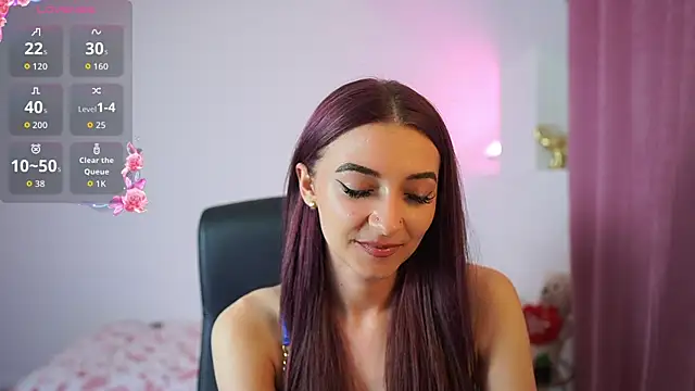 RocknRose18 Chat XXX live