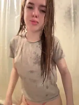 KayShaw's Live XXX Chat