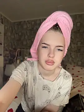 Chat ao vivo de KayShaw