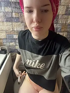 Živý XXX chat KayShaw