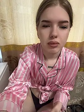 KayShaw – webcam-show