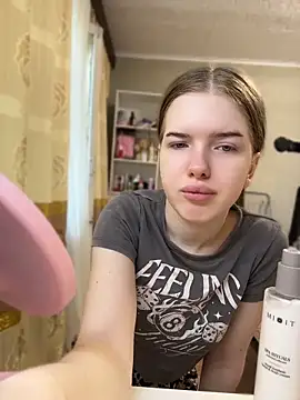 KayShaw's Live XXX Chat