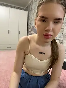 Chat XXX en directo de KayShaw