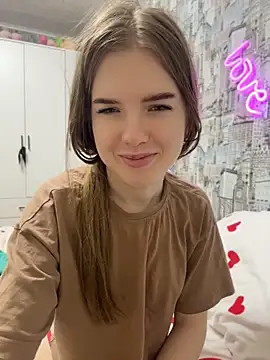 KayShaw's Live XXX Chat