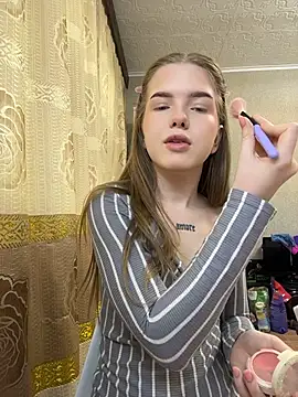 KayShaw Live XXX-chat
