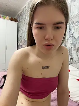 KayShaw Live XXX-chat
