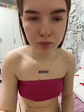 KayShaw Webcam-Show