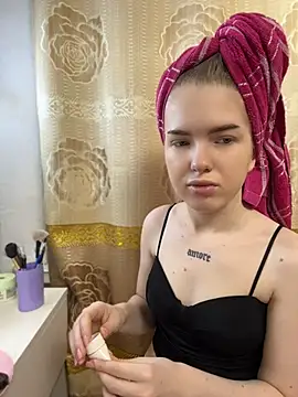 KayShaw Webcam-Show