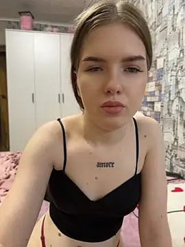 Živý XXX chat KayShaw