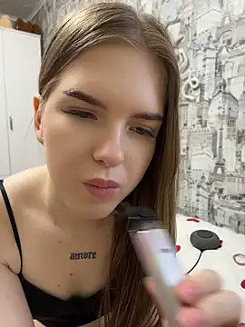 KayShaw 라이브 XXX 채팅