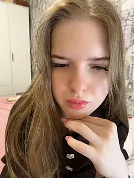 Webkamerová show KayShaw