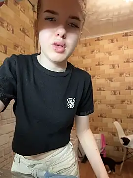 KayShaw's Live XXX Chat