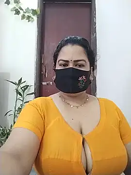 Star--Girl's Webcam Show