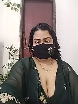 Star--Girl ওয়েবক্যাম শো