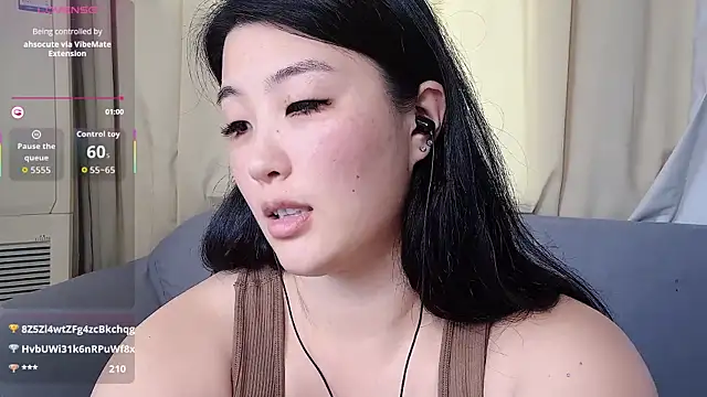 Tavie1744 webcam show