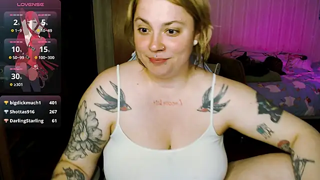 Chat +18 de EyesUpHere8 ao vivo
