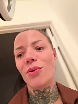 Webkamerová show SkinnyLilly