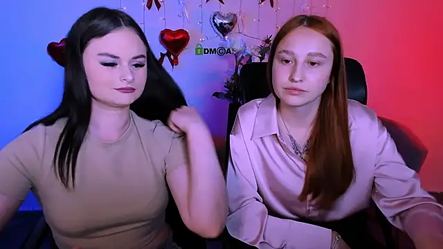 miss_courtney_ – Kamerová šou
