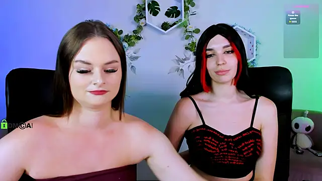 Webkamerová show miss_courtney_