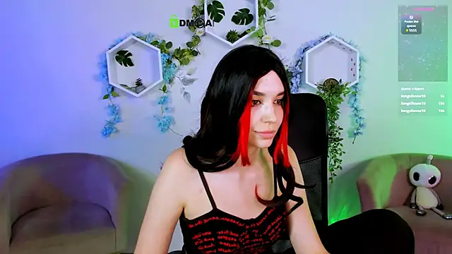 miss_courtney_: вебкам-шоу