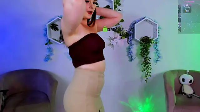 miss_courtney_ – Kamerová šou