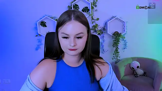 Webkamerová show miss_courtney_