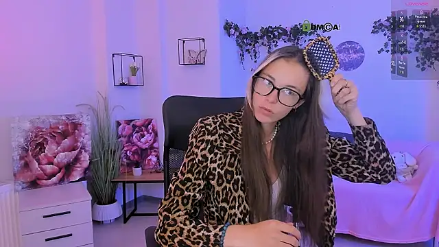 Webkamerová show miss_courtney_