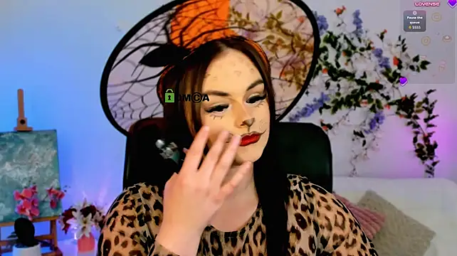 Webkamerová show miss_courtney_
