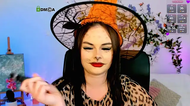 Webkamerová show miss_courtney_
