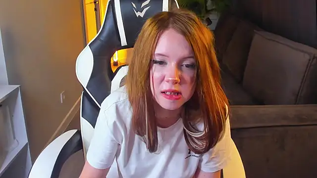 Chat XXX en directo de Edna_Martin