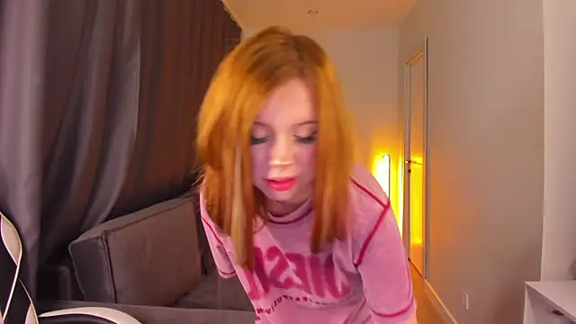 צ'אט XXX בשידור חי של Edna_Martin