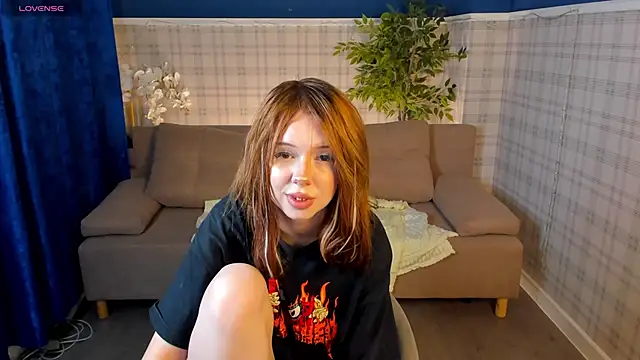 Show de webcam de Edna_Martin