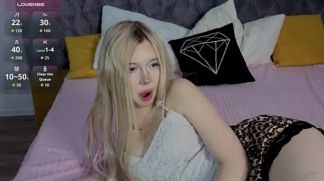 צ'אט XXX בשידור חי של Edna_Martin
