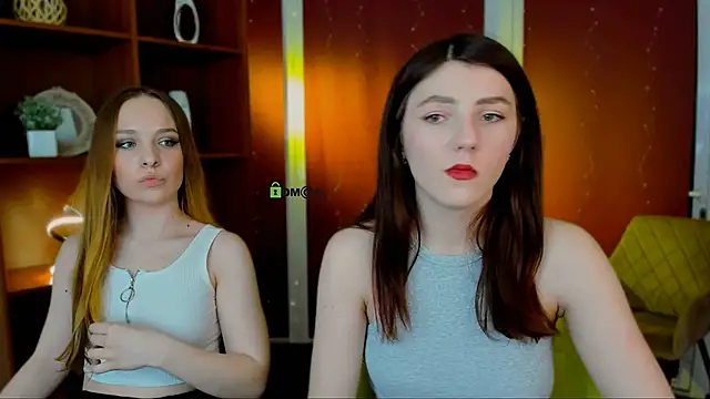 dolly_sunshine Chat XXX in diretta