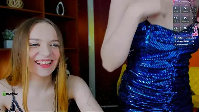 dolly_sunshine – Naživo XXX chat