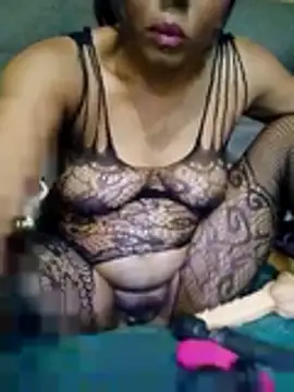 Webkamerová show Munchies_xXx
