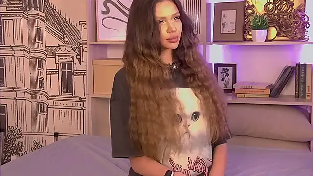 MelanieSuttonのライブXXXチャット