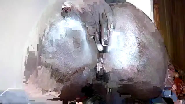 Africanbabe_ 웹캠 쇼