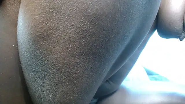Africanbabe_ Webcamshow