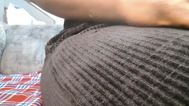 הופעת וובקאם של Africanbabe_