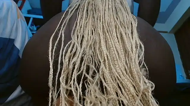 Africanbabe_'s Live XXX Chat