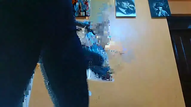 Africanbabe_'s Webcam Show