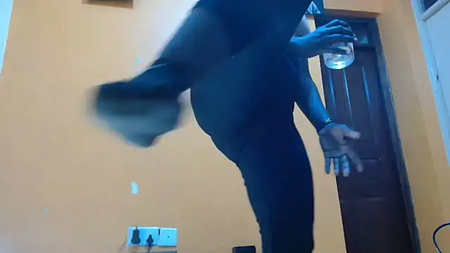 Africanbabe_ webcam show