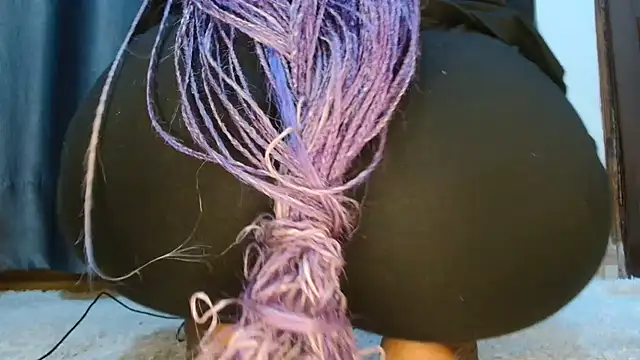 Africanbabe_'s Live XXX Chat