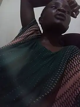 Africanbabe_ Chat XXX in diretta