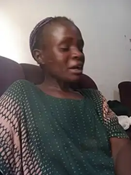 Africanbabe_n Live XXX chat