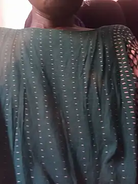 Africanbabe_ 在線直播表演